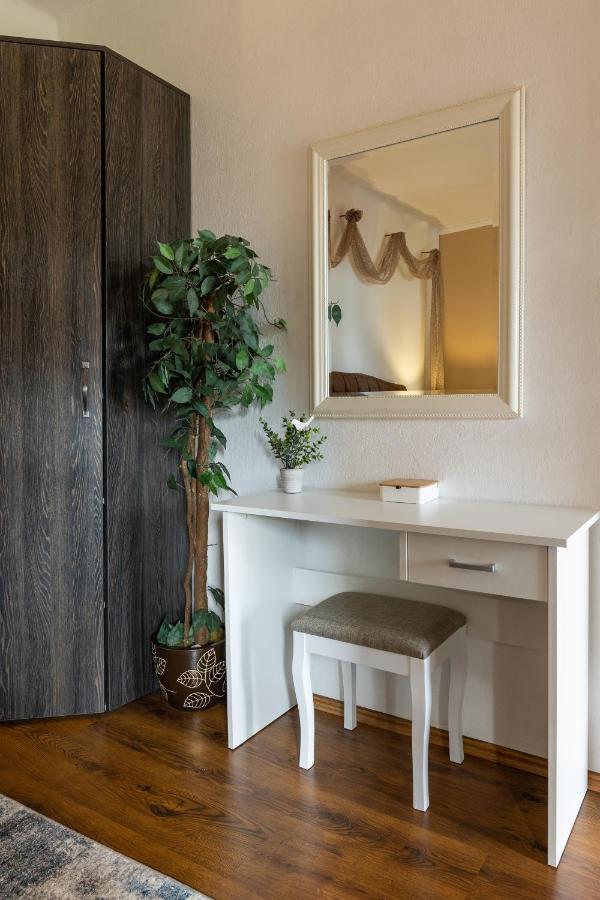 Apartment Nina & Kate Стон Екстер'єр фото